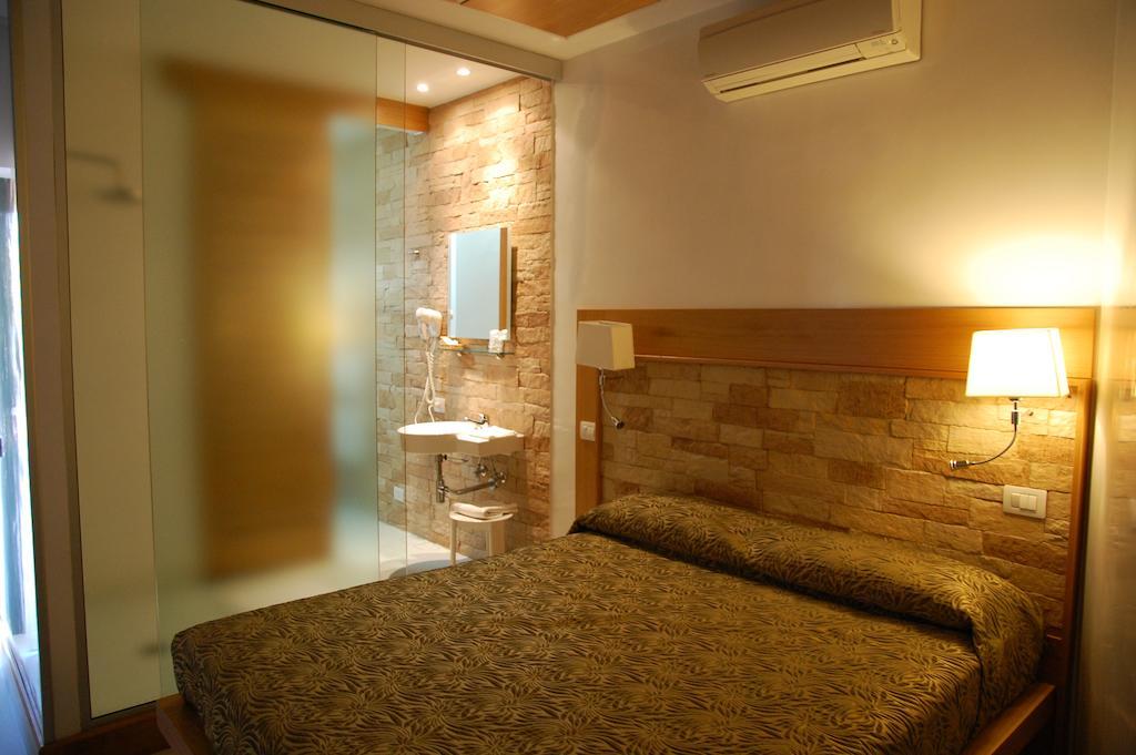 Dal Patricano Frosinone Room photo