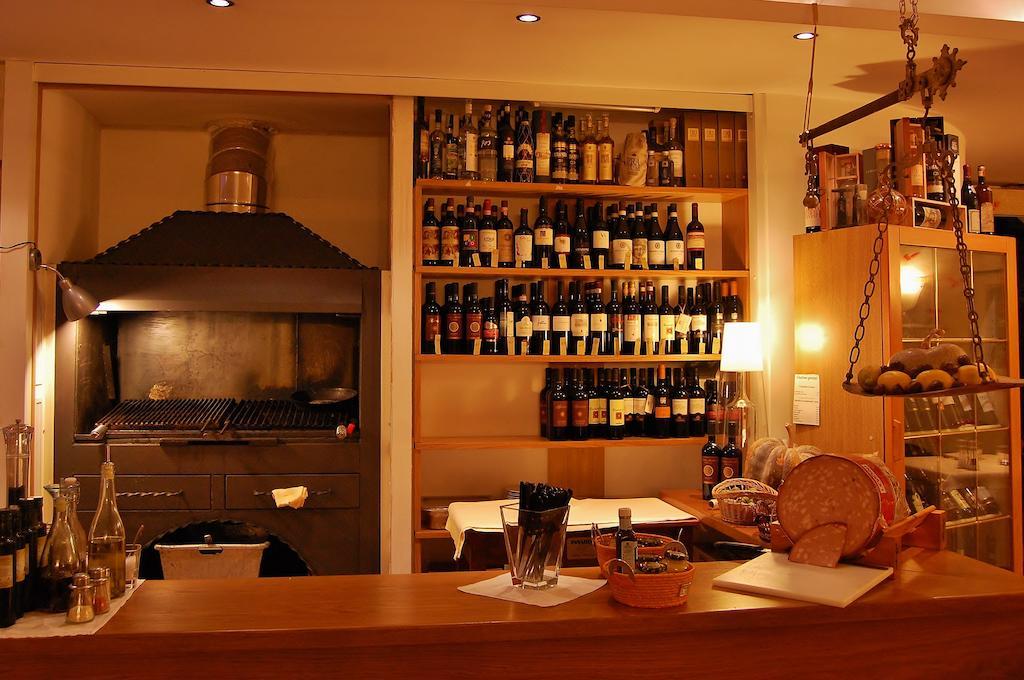 Dal Patricano Frosinone Exterior photo