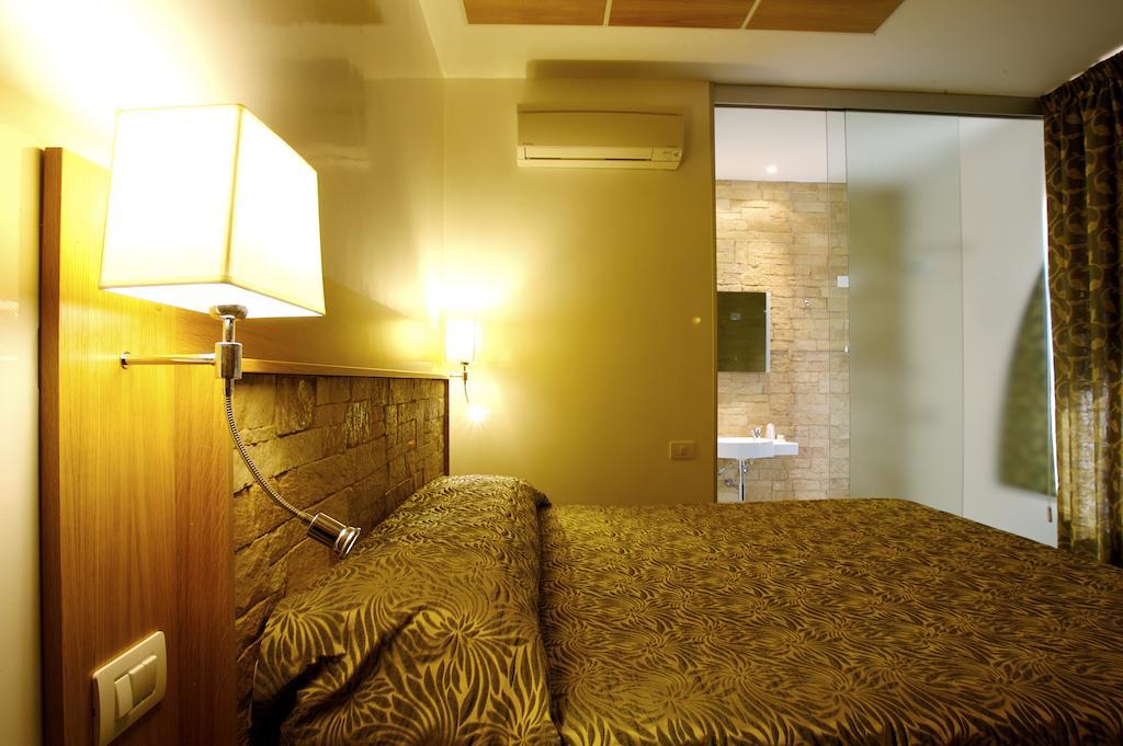 Dal Patricano Frosinone Room photo