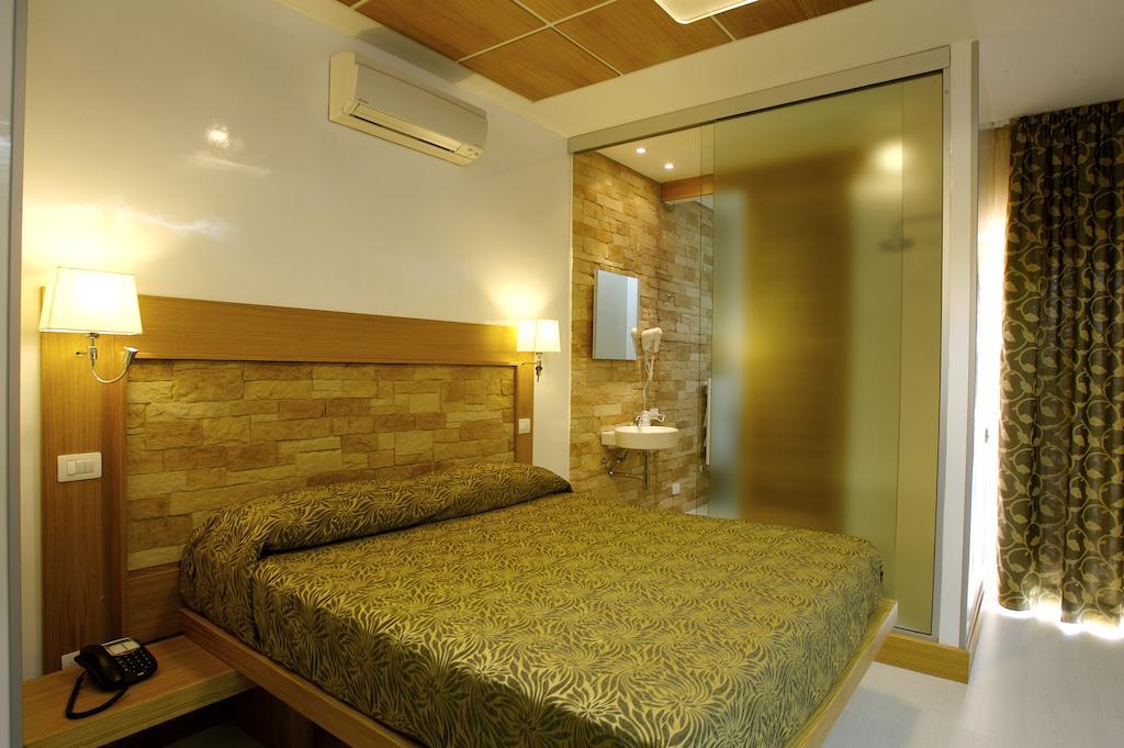 Dal Patricano Frosinone Room photo