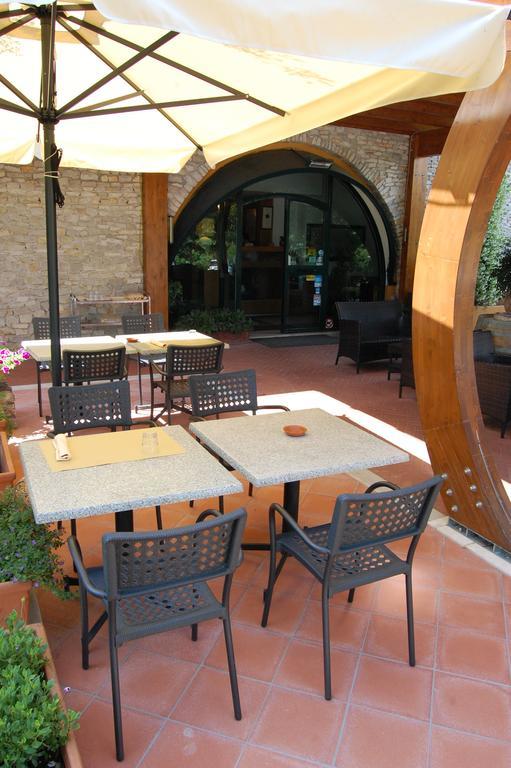 Dal Patricano Frosinone Exterior photo