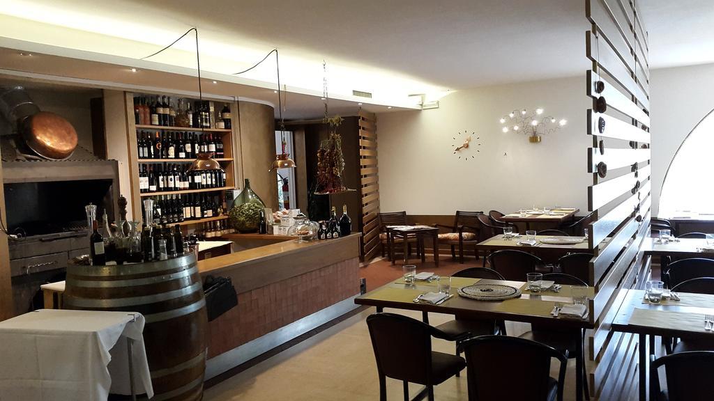 Dal Patricano Frosinone Exterior photo